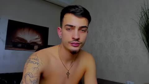 Snapshot of brandontatex chatting on March 7, 3:18 pm BrandonTateX online show from March 7, 3:18 pm