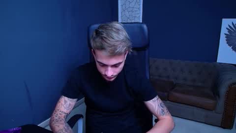 Snapshot of brandontatex chatting on September 16, 11:12 am BrandonTateX online show from September 16, 11:12 am