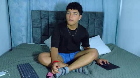 BRANDON online show from March 18, 4:57 pm