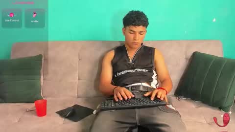 BRANDON online show from March 11, 2:42 pm