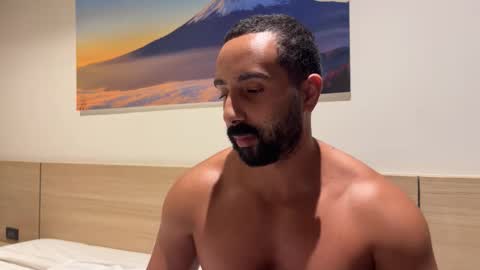 Daddy online show from March 26, 1:27 pm