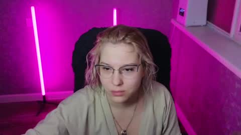 Belle  online show from January 31, 1:54 am