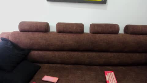 Brandy Angel online show from November 10, 5:48 pm