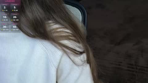 Brandy Gem online show from February 10, 7:33 am