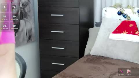 Brandy Gem online show from December 22, 8:32 am