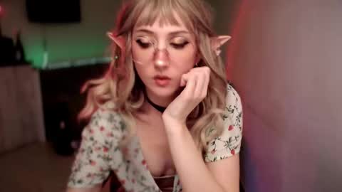 Aurorabut ur dad just calls me Rory online show from September 24, 8:26 pm