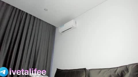 iveta online show from January 17, 10:12 pm