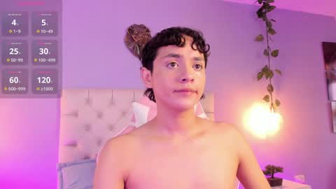   online show from February 25, 1:00 pm