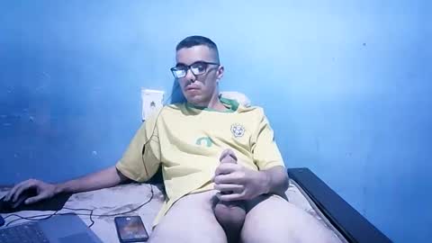 PutoBR online show from March 23, 12:48 am