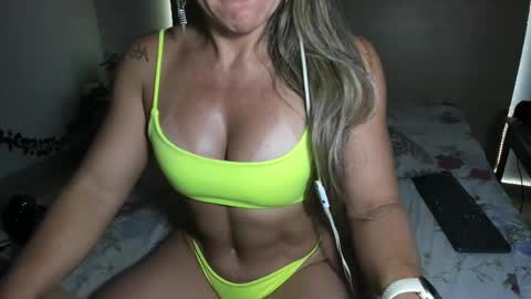 Snapshot of brasilianmarried chatting on September 23, 8:52 am Carolina Ferrari online show from September 23, 8:52 am