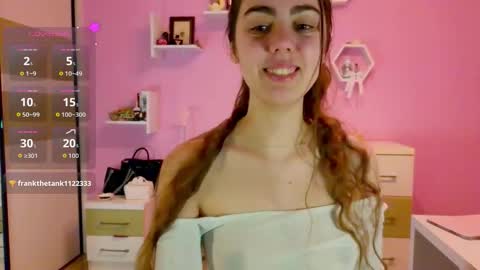 Annie online show from February 9, 6:43 pm