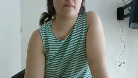 Bratty Bonnie online show from March 18, 8:47 pm