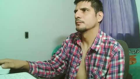 Snapshot of braulio_master chatting on October 3, 12:13 pm Braulio online show from October 3, 12:13 pm