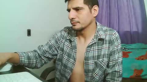 Snapshot of braulio_master chatting on October 2, 12:04 pm Braulio online show from October 2, 12:04 pm