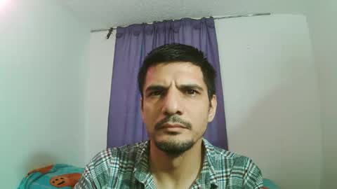 Snapshot of braulio_master chatting on October 6, 11:17 am Braulio online show from October 6, 11:17 am