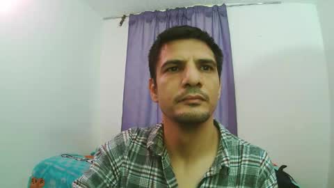 Snapshot of braulio_master chatting on October 11, 11:26 am Braulio online show from October 11, 11:26 am