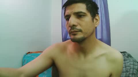 Snapshot of braulio_master chatting on October 18, 12:09 pm Braulio online show from October 18, 12:09 pm