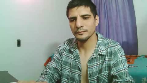Snapshot of braulio_master chatting on October 1, 11:53 am Braulio online show from October 1, 11:53 am