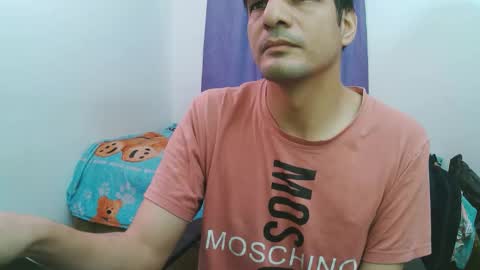 Snapshot of braulio_master chatting on October 13, 11:12 am Braulio online show from October 13, 11:12 am