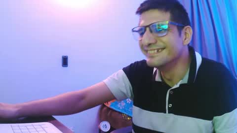 Snapshot of braulio_master chatting on September 27, 1:25 am Braulio online show from September 27, 1:25 am