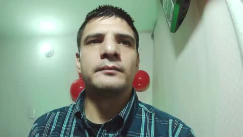 Snapshot of braulio_master chatting on September 20, 11:46 am Braulio online show from September 20, 11:46 am
