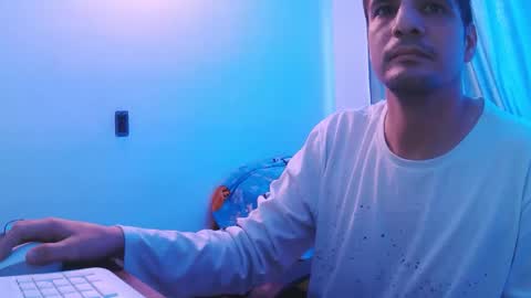 Snapshot of braulio_master chatting on September 29, 11:42 am Braulio online show from September 29, 11:42 am