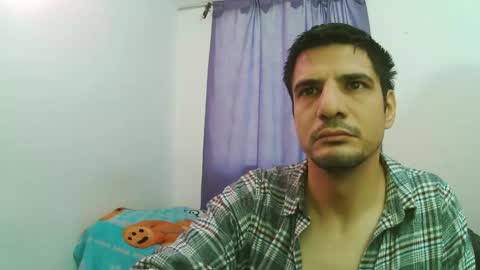 Snapshot of braulio_master chatting on October 17, 11:58 am Braulio online show from October 17, 11:58 am