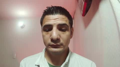 Snapshot of braulio_master chatting on September 22, 11:25 am Braulio online show from September 22, 11:25 am