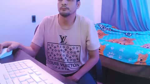 Snapshot of braulio_master chatting on September 26, 1:02 am Braulio online show from September 26, 1:02 am
