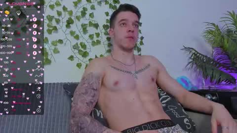 Johny Bravo online show from March 9, 10:09 am