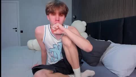 Brax online show from February 20, 11:32 pm