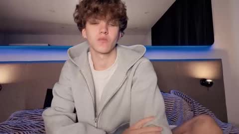 Brax online show from January 17, 8:35 am