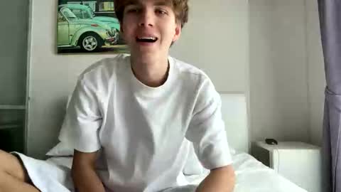 Brax online show from October 10, 8:20 am