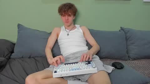 Brax online show from March 5, 2:01 pm