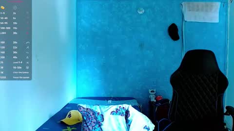 Bray Hotboy online show from January 19, 6:32 pm