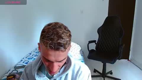 Bray Hotboy online show from October 12, 3:48 pm