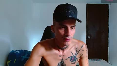 Bray Hotboy online show from January 12, 3:19 pm