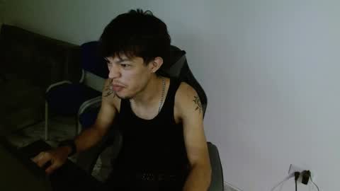 brayan_oconer08 online show from October 25, 1:50 am