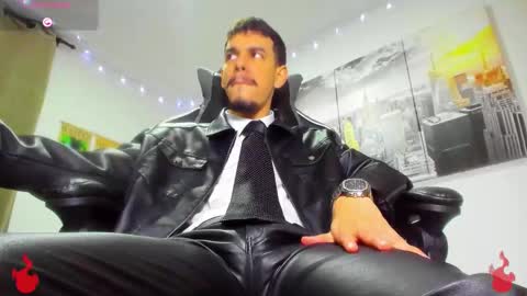 brayhambrown online show from November 4, 12:45 am