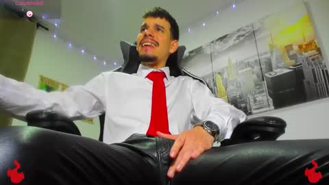 brayhambrown online show from November 2, 10:54 pm