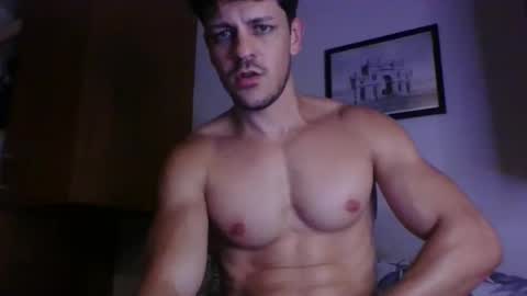 braziliangoodboy online show from January 16, 11:03 pm