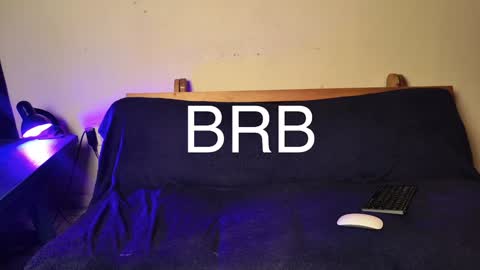 Thalia online show from December 28, 2:22 am