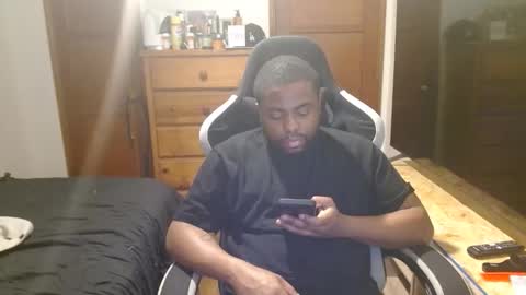 Breadw1nnah online show from December 17, 4:30 am