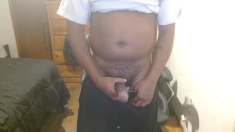 Breadw1nnah online show from October 4, 3:26 am