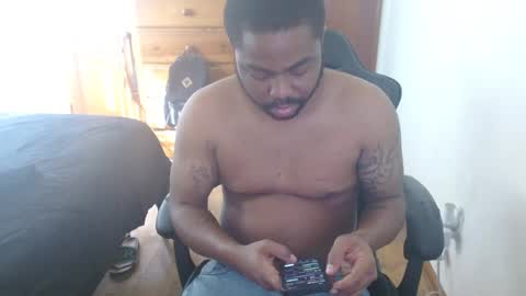 Breadw1nnah online show from October 20, 4:56 pm