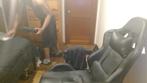 Breadw1nnah online show from September 27, 12:36 pm