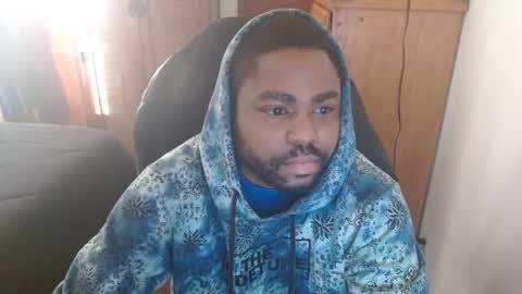 Breadw1nnah online show from January 27, 4:01 pm