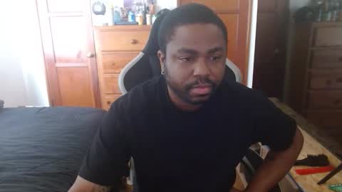 Breadw1nnah online show from January 8, 10:48 pm