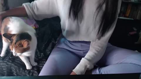 breakfastwithtiffanys online show from November 7, 12:25 am