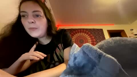 Lilly Jane online show from September 25, 5:20 pm